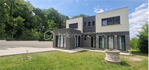 maison recente à la vente -   77515  POMMEUSE, surface 165 m2 vente maison recente - UBI470352692